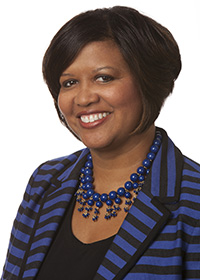 Tia McNair Tia McNair