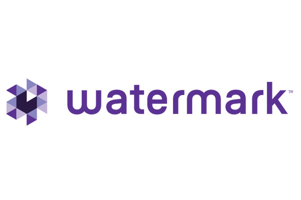 Watermark Logo