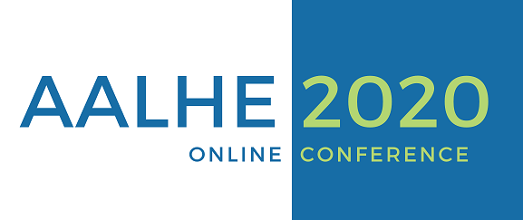 AALHE 2020 Online