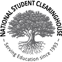 National Student Clearinghouse logo