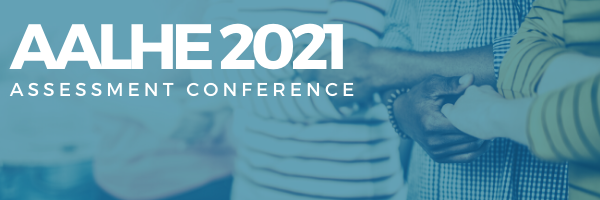 AALHE 2021 Online