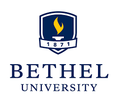 Bethel University logo