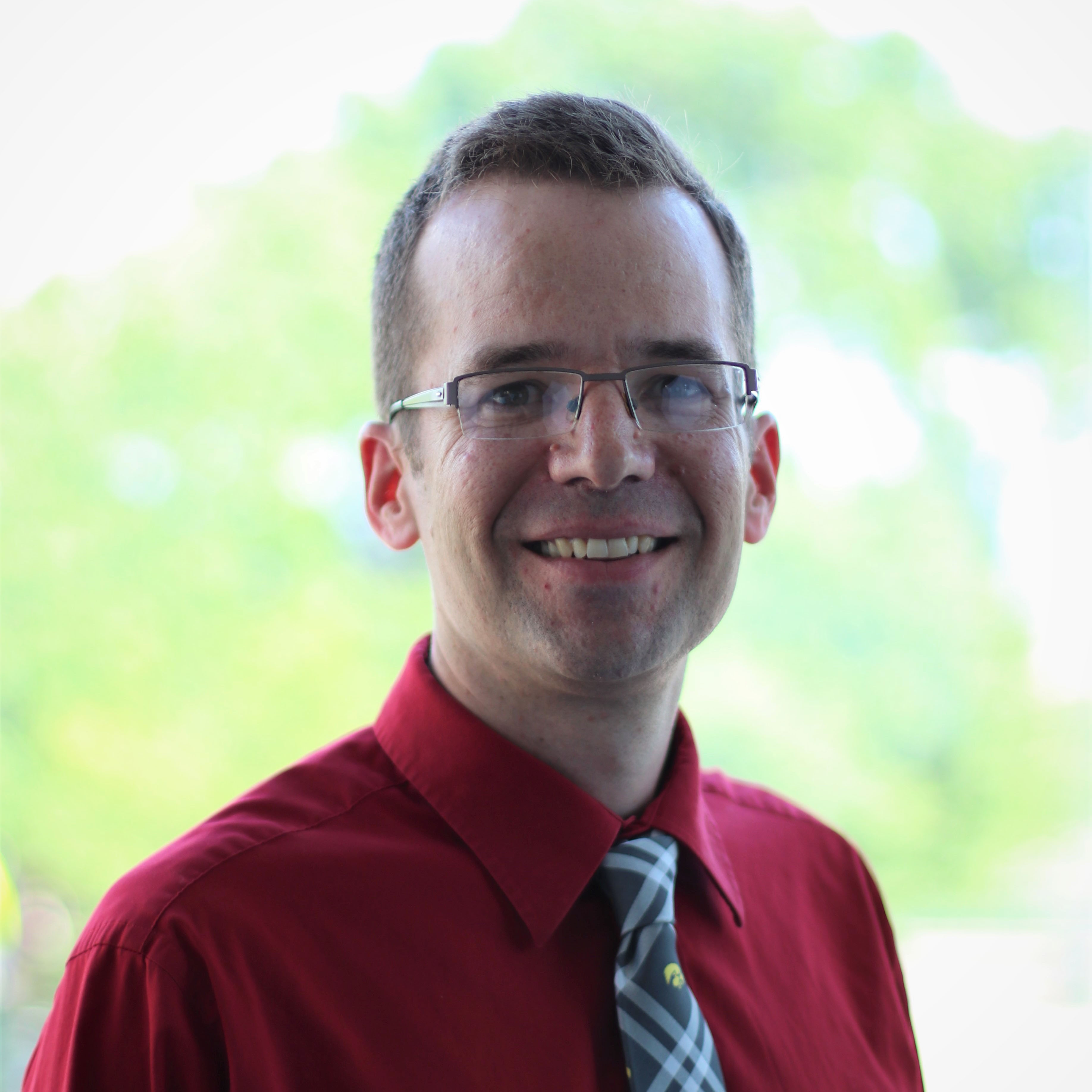 Jeremy Penn