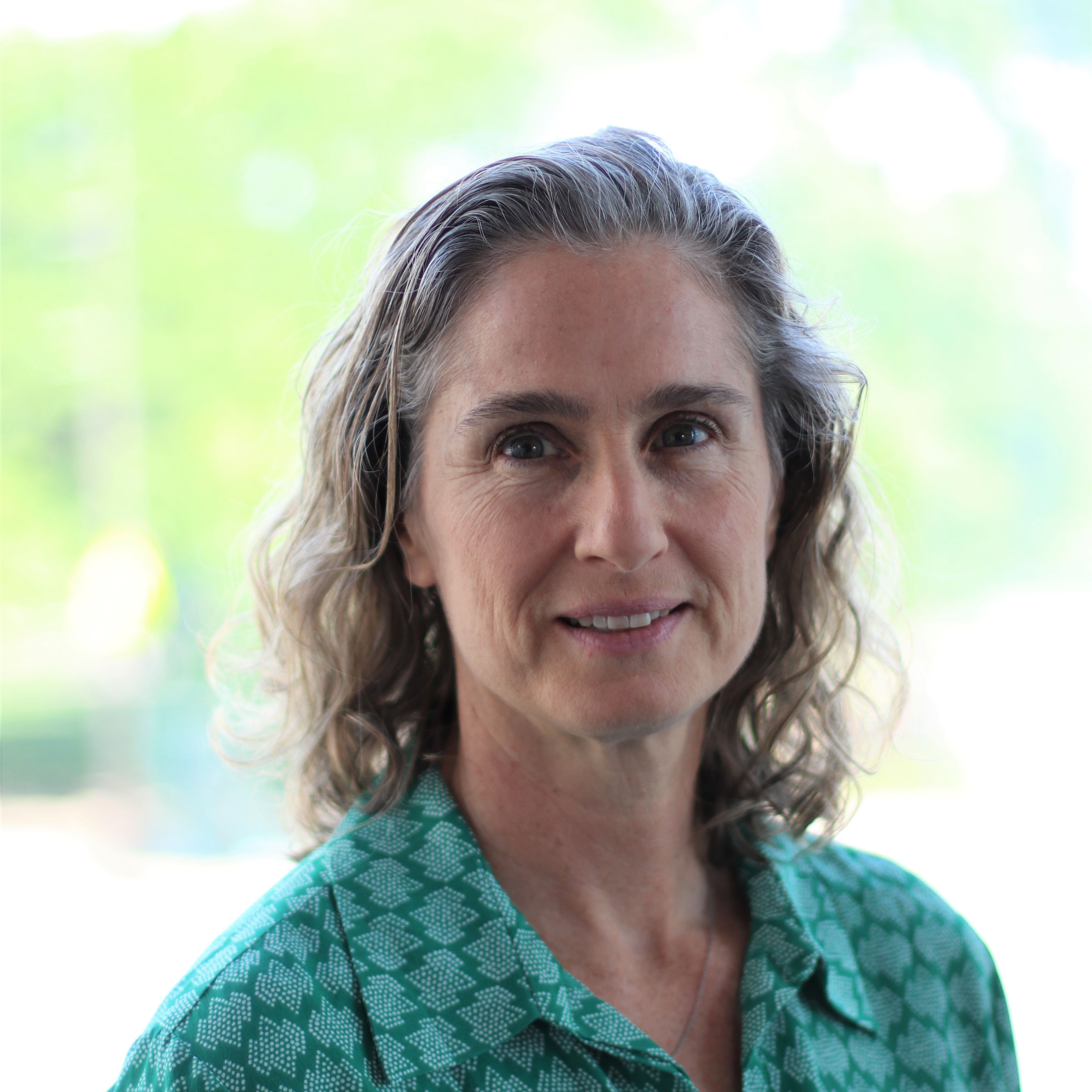 Monica Stitt-Bergh