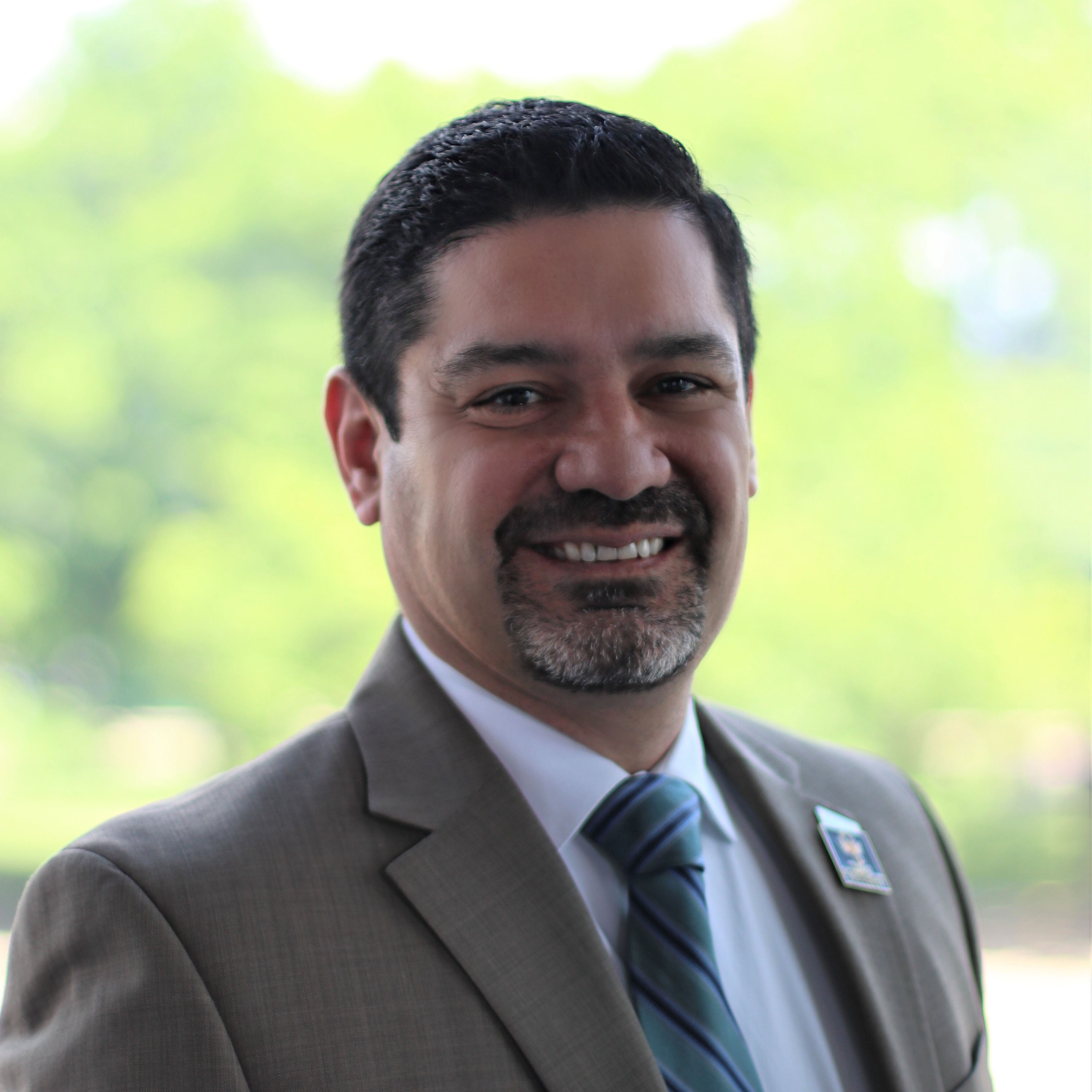 Oscar Hernandez