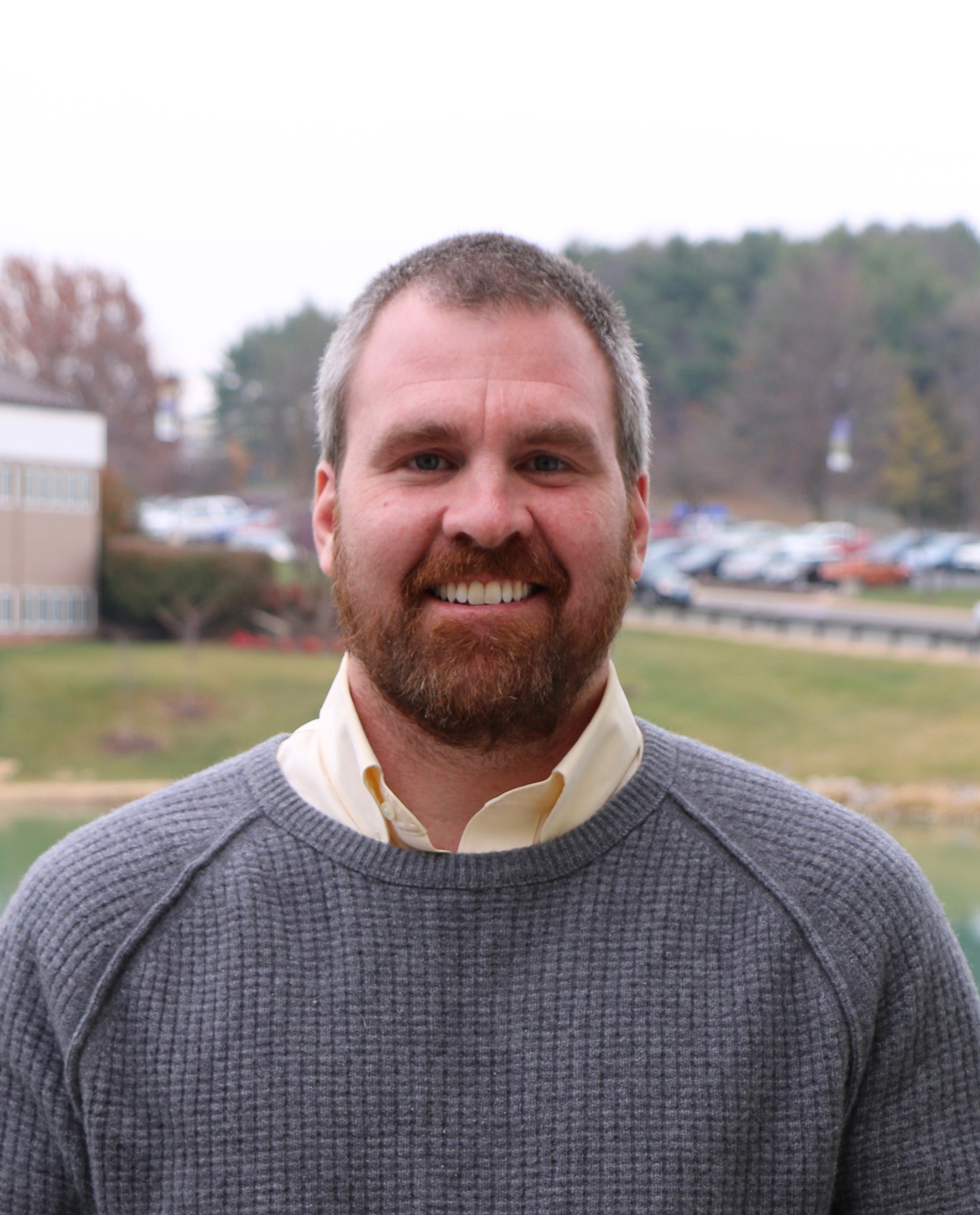Keston Fulcher – fulchekh@jmu.edu Keston Fulcher – fulchekh@jmu.edu