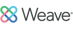 Weave logo